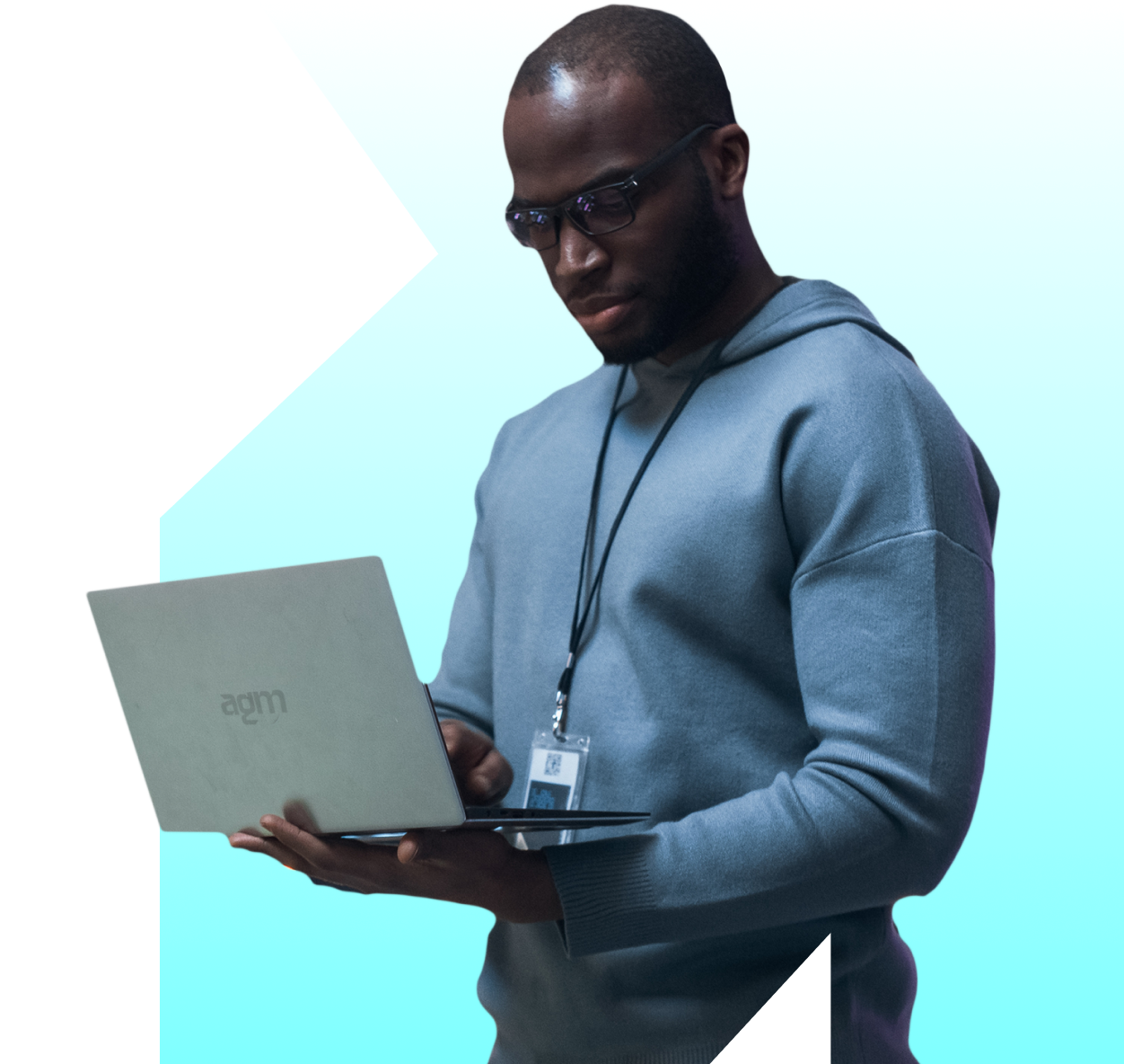 Strategic Blueprint