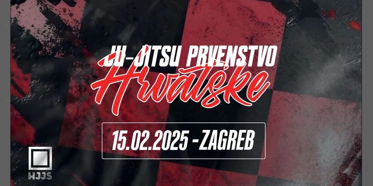 Croatian Ju-Jitsu Federation 2