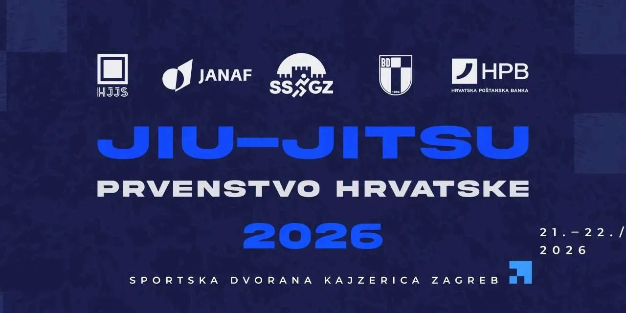 Croatian Ju-Jitsu Federation 1