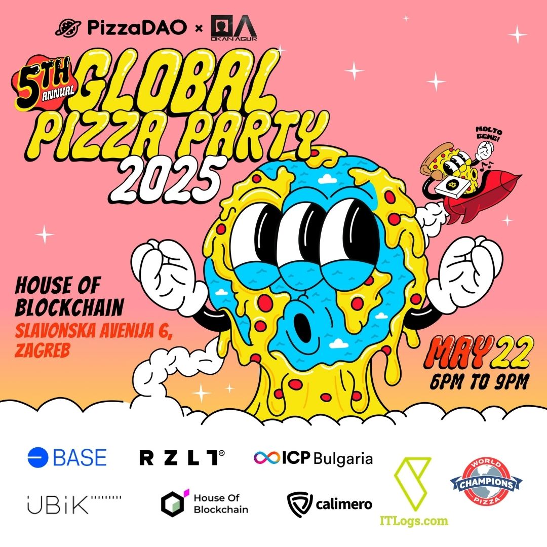 PizzaDAO 2