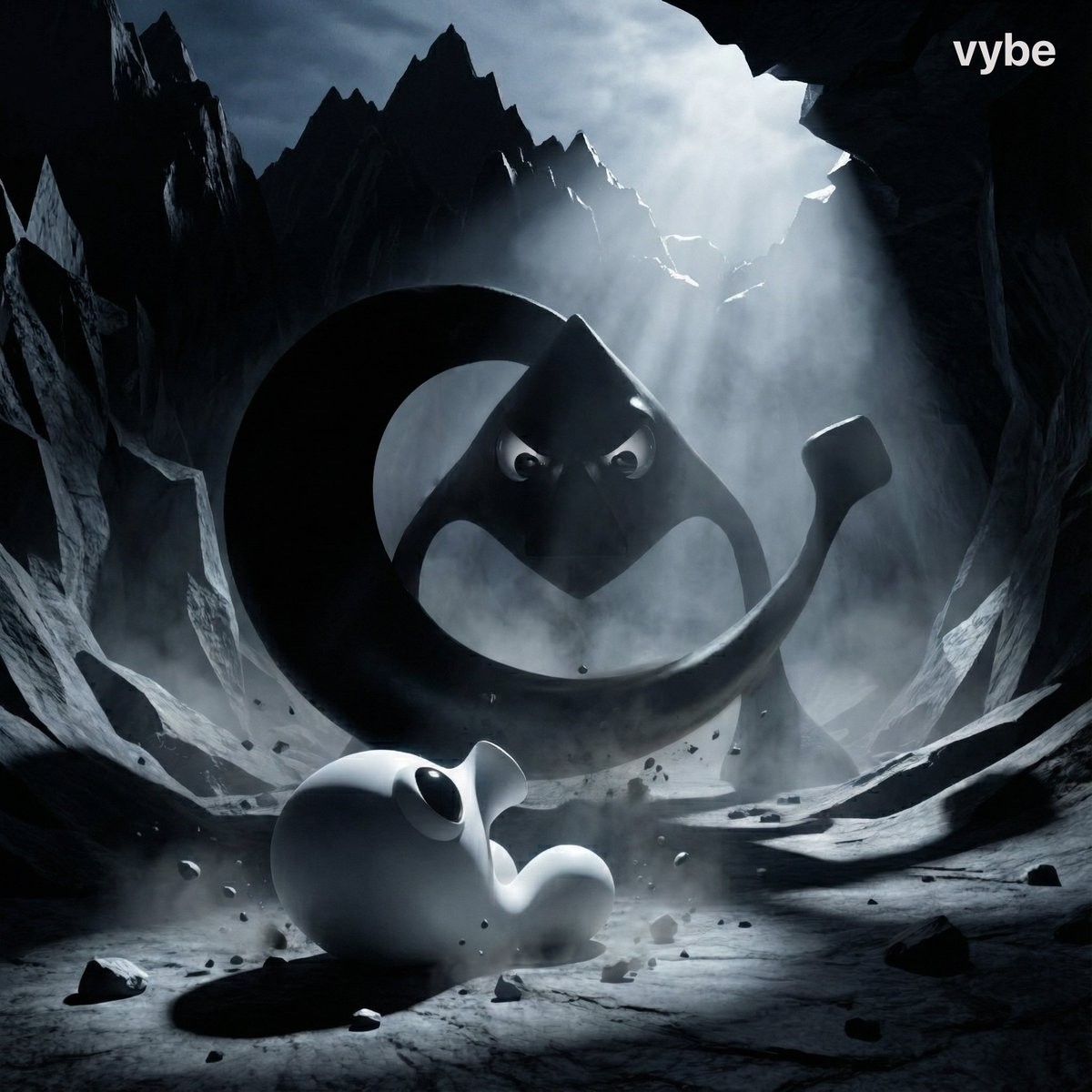 Vybes Finance 2